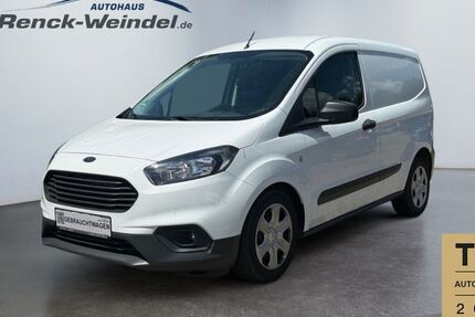 Ford Transit Courier 33.500 km 12.289 &euro; Speyer 67346