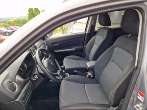 Suzuki Vitara 1.4 Boosterjet Allgrip Comfort Navi AHK 98.126 km 14.850 &euro; Obrigheim-Asbach 74847