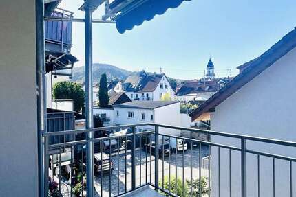 Wohnung Dossenheim - 3 Zimmer, 84 m&sup2;, 1.240&euro; | Angebot:27142585