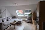 Dachgeschoßwohnung Schwetzingen - 3 Zimmer, 80 m&sup2;, 379.000&euro; | Angebot:27009011