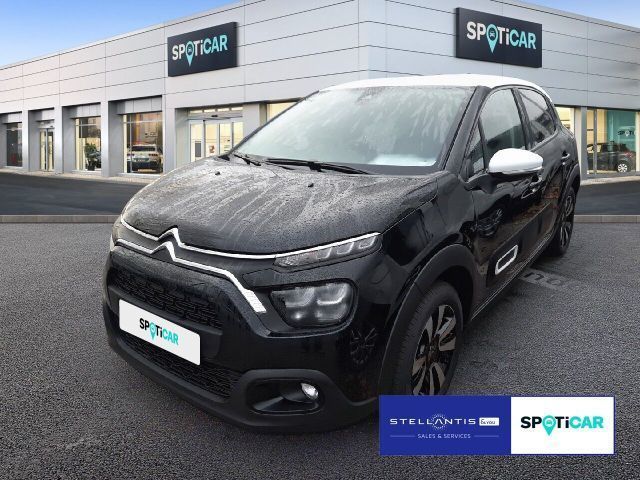 Citroen C3 27.474 km 14.490 &euro; Mannheim 68309