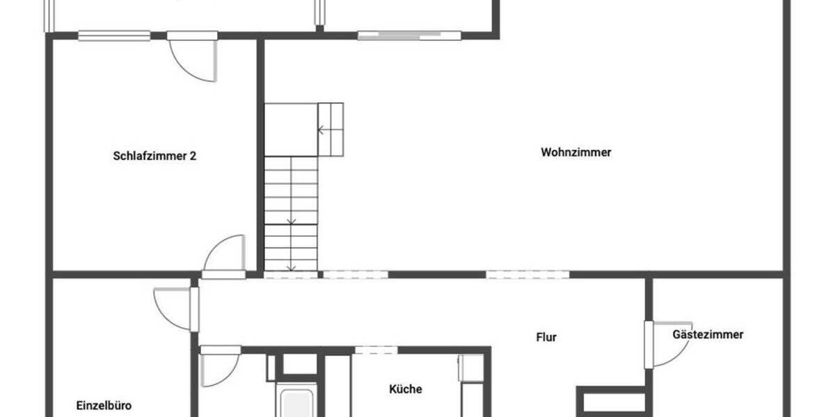 Mehrfamilienhaus, Wohnhaus Heiligkreuzsteinach Hilsenhain - 1 Zimmer, 292 m&sup2;, 449.000&euro; | Angebot:26435055