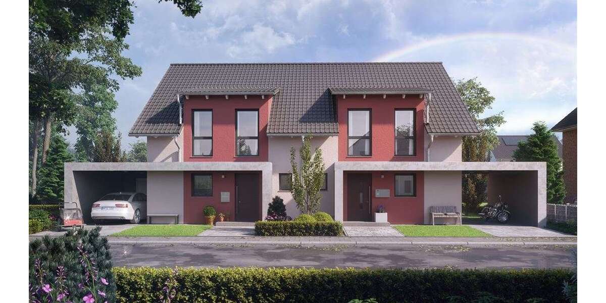 Einfamilienhaus Ubstadt-Weiher Weiher - 3 Zimmer, 115 m&sup2;, 442.100&euro; | Angebot:23313317