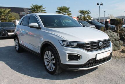 VW T-Roc 73.000 km 20.890 &euro; Speyer 67346