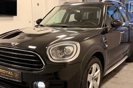 Mini Countryman D (Cooper) 150.000 km 11.999 &euro; Mannheim 68169