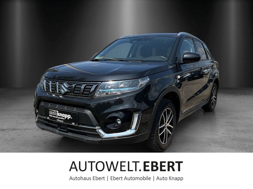 Suzuki Vitara 52.637 km 16.990 € Weinheim 69469