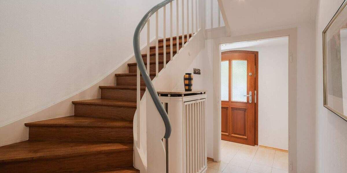 Doppelhaushälfte Mannheim Oststadt - 1 Zimmer, 310 m&sup2;, 1.495.000&euro; | Angebot:24859124