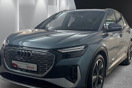Audi Q4 e-tron 80.835 km 29.900 &euro; Speyer 67346