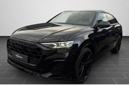 Audi SQ8 9.900 km 124.700 &euro; Ludwigshafen 67063