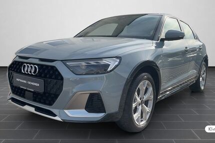 Audi A1 15.490 km 19.490 &euro; Walldorf 69190