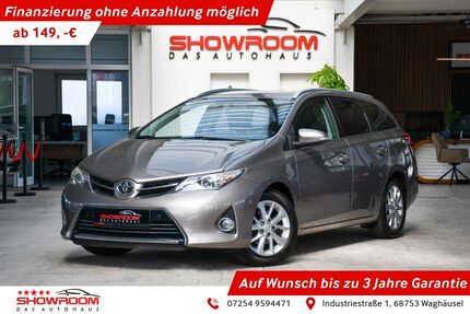 Toyota Auris 68.265 km 14.250 &euro; Waghäusel 68753
