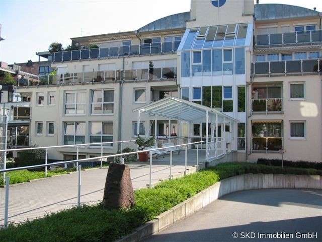 Etagenwohnung Eberbach - 3 Zimmer, 104 m&sup2;, 325.000&euro; | Angebot:27081603