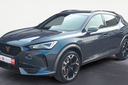 Cupra Formentor 50.000 km 25.990 &euro; Brühl 68782