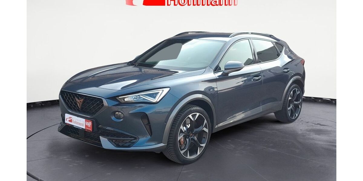 Cupra Formentor 50.000 km 25.990 &euro; Brühl 68782