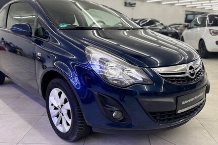 Opel Corsa 116.000 km 3.999 &euro; Hockenheim 68766