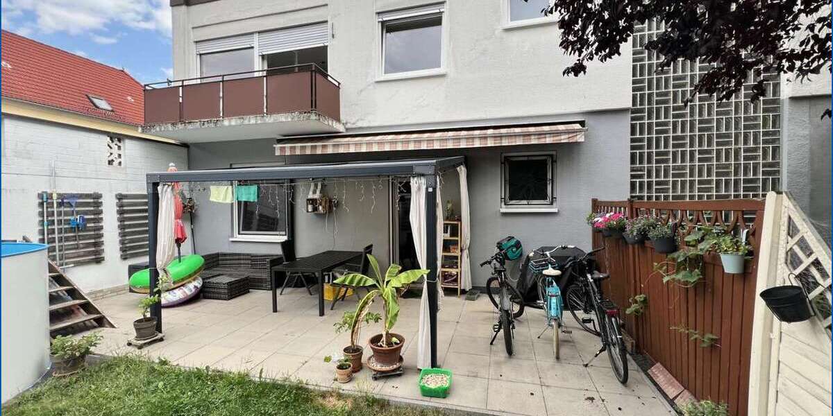 Einfamilienhaus Frankenthal (Pfalz) - 12 Zimmer, 368 m&sup2;, 830.000&euro; | Angebot:26364553