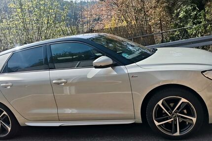 Audi A1 19.635 km 23.700 &euro; Heidelberg 69118