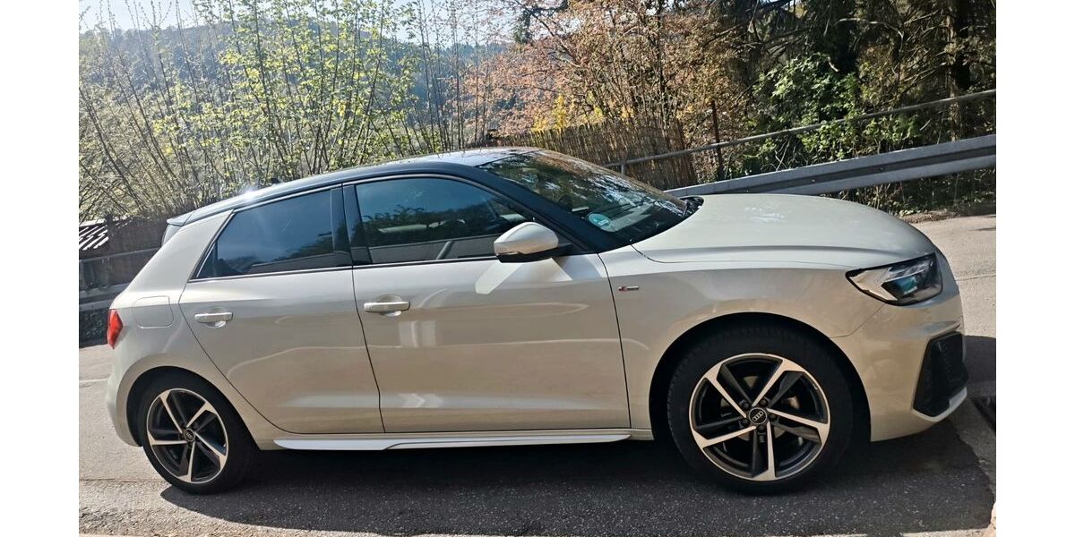 Audi A1 19.635 km 24.700 &euro; Heidelberg 69118