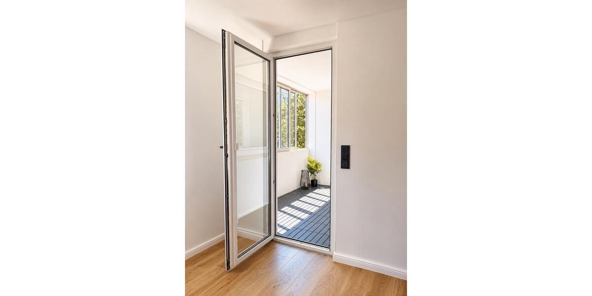 Etagenwohnung Walldorf - 3 Zimmer, 77 m&sup2;, 319.000&euro; | Angebot:27111035