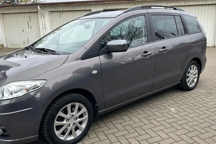 Mazda 5 200.000 km 3.800 &euro; Ludwigshafen 67059