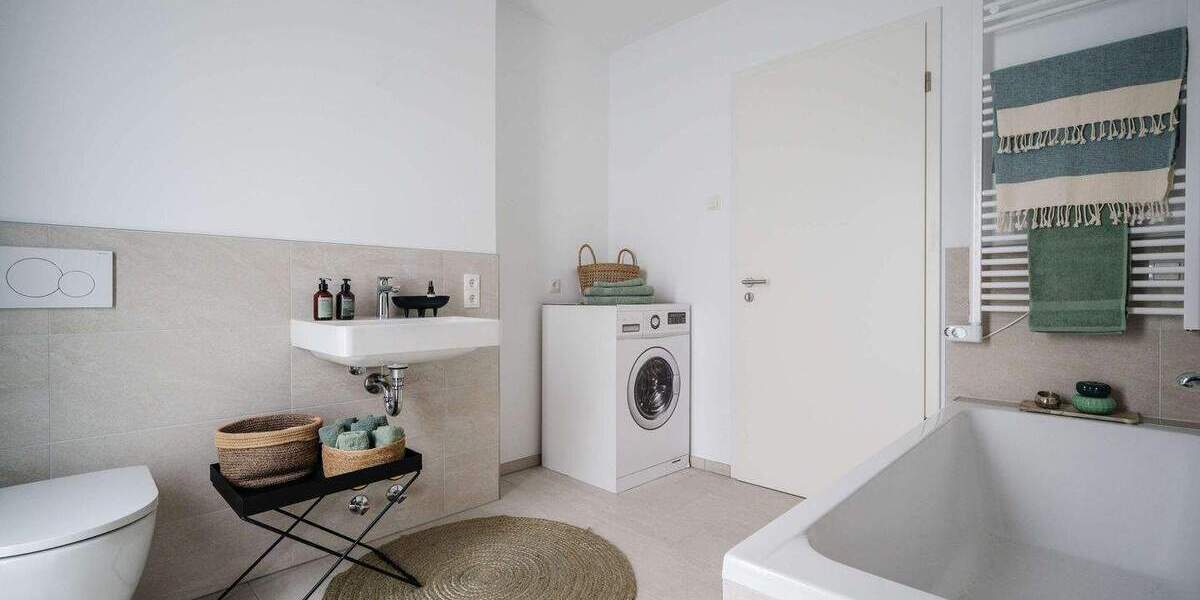 Etagenwohnung Brühl Oederan - 3 Zimmer, 90 m&sup2;, 489.900&euro; | Angebot:25068240