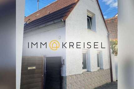 Haus Ludwigshafen am Rhein Rheingönheim - 7 Zimmer, 127 m&sup2;, 249.000&euro; | Angebot:26903094