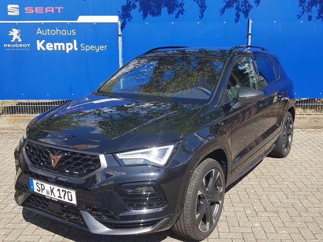 Cupra Ateca 1.500 km 45.990 € Speyer 67346