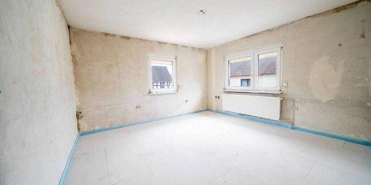 Einfamilienhaus Wiesenbach - 8 Zimmer, 223 m&sup2;, 500.000&euro; | Angebot:26307284