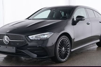 Mercedes-Benz CLA 250 10.500 km 45.820 € Kraichtal 76703