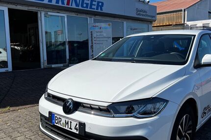VW Polo 14.000 km 18.990 &euro; Östringen 76684