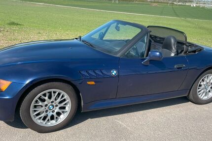 BMW Z3 145.505 km 8.900 &euro; Lampertheim 68623