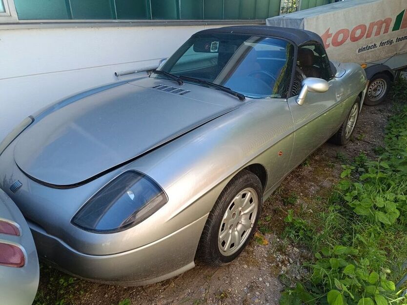 Barchetta