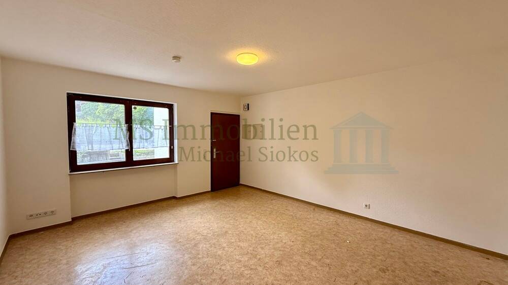 Etagenwohnung Wald-Michelbach / Gadern Gadern - 2 Zimmer, 49 m&sup2;, 105.000&euro; | Angebot:23964141