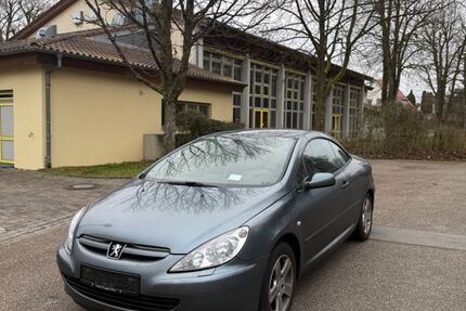 Peugeot 307 196.000 km 1.699 &euro; Aglasterhausen 74858