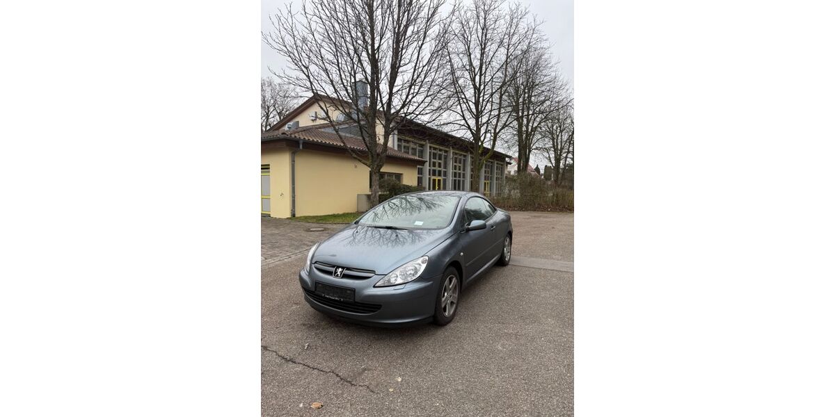 Peugeot 307 196.000 km 1.699 &euro; Aglasterhausen 74858