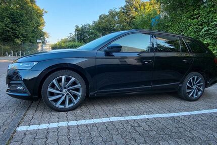 Skoda Octavia 108.758 km 18.700 &euro; Schwetzingen 68723