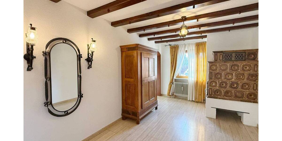 Einfamilienhaus Viernheim - 5 Zimmer, 198 m&sup2;, 1.950&euro; | Angebot:26361609