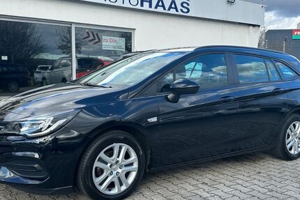 Opel Astra 58.300 km 15.600 &euro; Viernheim 68519