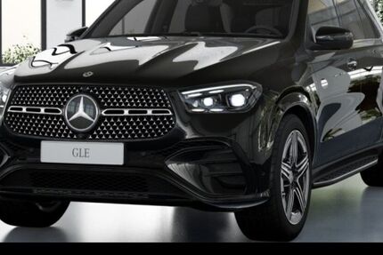 Mercedes-Benz GLE 450 9.900 km 97.450 &euro; Heidelberg 69126