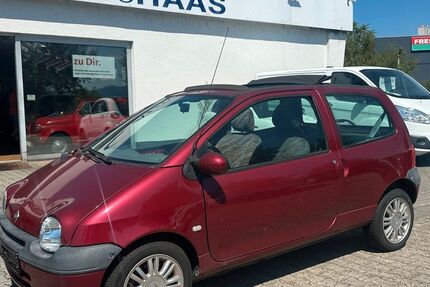Renault Twingo 156.000 km 650 &euro; Viernheim 68519
