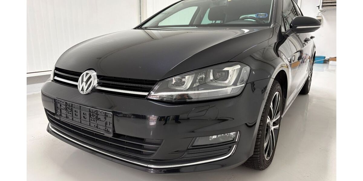 VW Golf 141.800 km 12.650 &euro; Sinsheim 74889