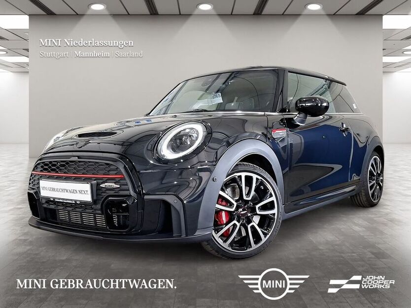 John Cooper Works