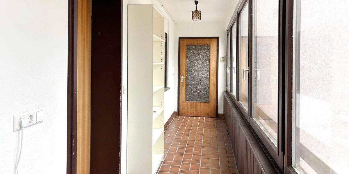 Etagenwohnung Heidelberg Weststadt - 2 Zimmer, 65 m&sup2;, 330.000&euro; | Angebot:24872700