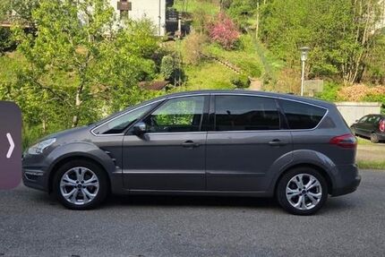 Ford S-Max 231.000 km 8.500 &euro; Ludwigshafen 67059