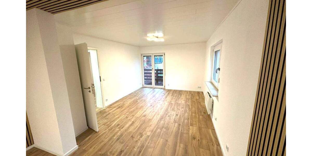 Etagenwohnung Heidelberg / Ziegelhausen Ziegelhausen - 2 Zimmer, 75 m&sup2;, 259.000&euro; | Angebot:23306903
