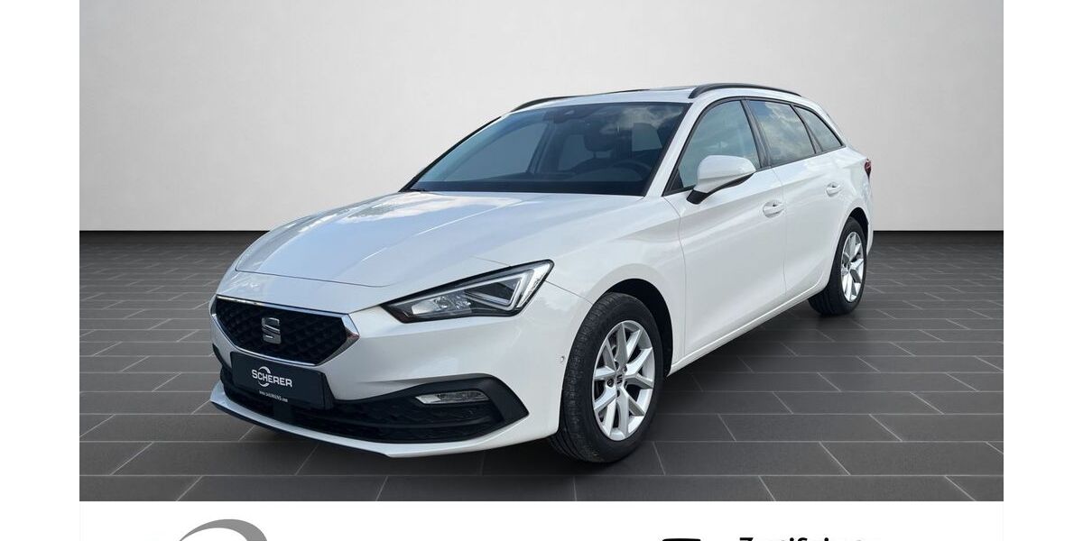 Seat Leon 69.750 km 21.595 € Heidelberg 69123