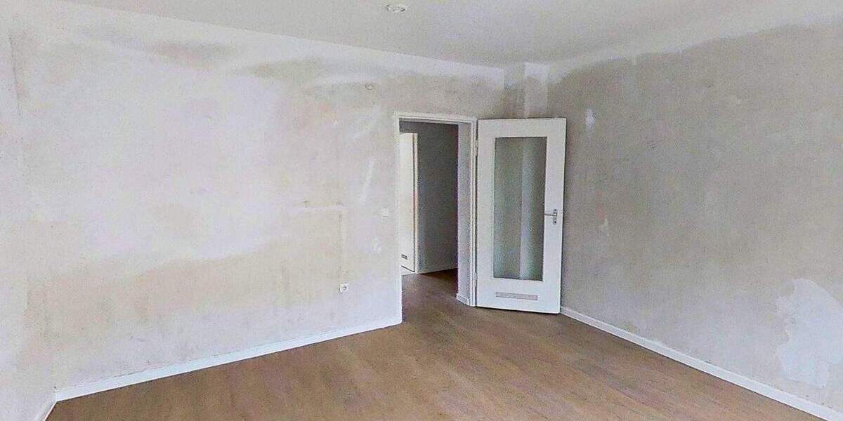 Etagenwohnung Heppenheim - 3 Zimmer, 57 m&sup2;, 610&euro; | Angebot:25246333