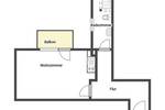 Einfamilienhaus Mannheim Neckarstadt - 1 Zimmer, 96.000&euro; | Angebot:26788383