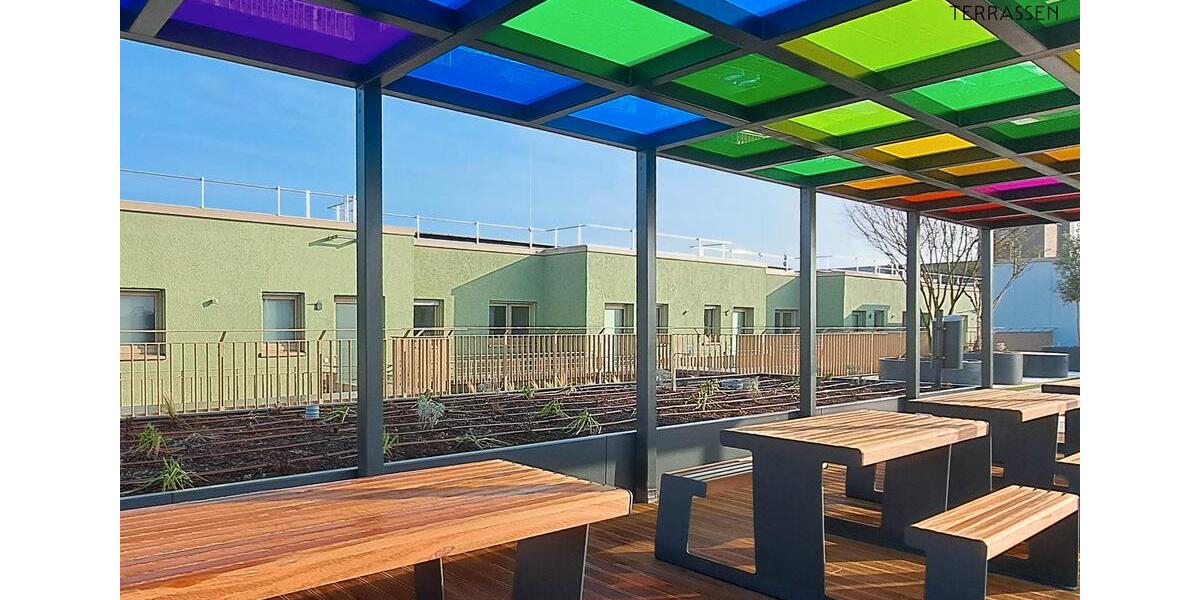 Etagenwohnung Lorsch - 2 Zimmer, 58 m&sup2;, 1.155&euro; | Angebot:25344574