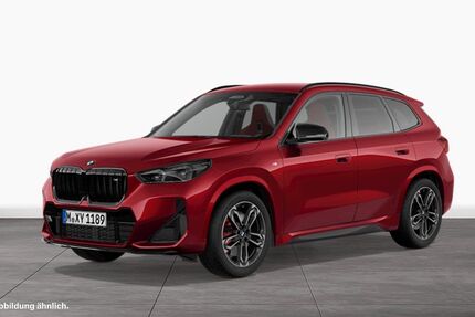 BMW X1 23.500 km 55.980 &euro; Mannheim 68169